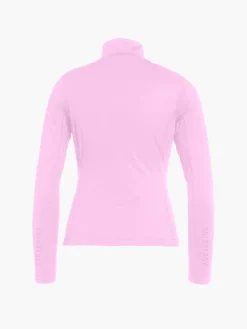 Vests-Goldbergh ADORE Jacket miami pink