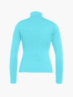 Vests-Goldbergh ADORE Jacket atlantic blue