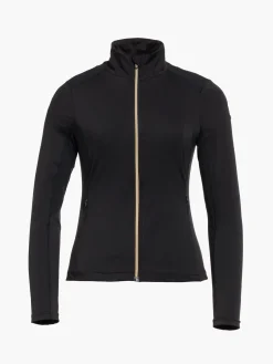 Vests-Goldbergh ADORE Jacket black