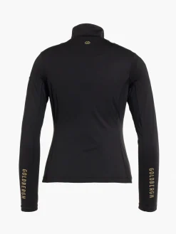 Vests-Goldbergh ADORE Jacket black