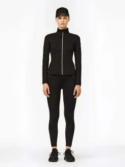 Vests-Goldbergh ADORE Jacket black