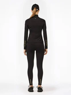 Vests-Goldbergh ADORE Jacket black