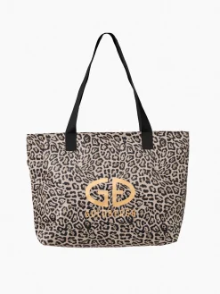 Bags-Goldbergh AFICIONADO Shopper Bag jaguar