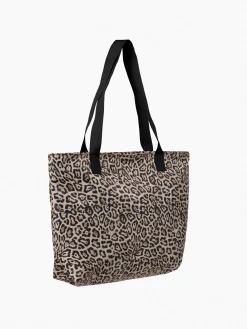 Bags-Goldbergh AFICIONADO Shopper Bag jaguar