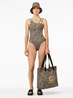 Bags-Goldbergh AFICIONADO Shopper Bag jaguar
