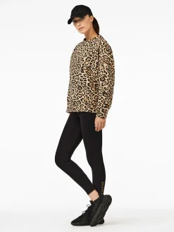 Sweaters & Hoodies-Goldbergh ALISTER Sweater jaguar