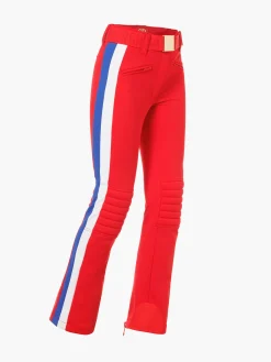 Ski Broeken-Goldbergh ALPINE Ski Pants flame