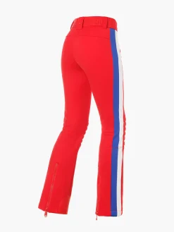 Ski Broeken-Goldbergh ALPINE Ski Pants flame