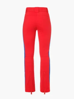 Ski Broeken-Goldbergh ALPINE Ski Pants flame