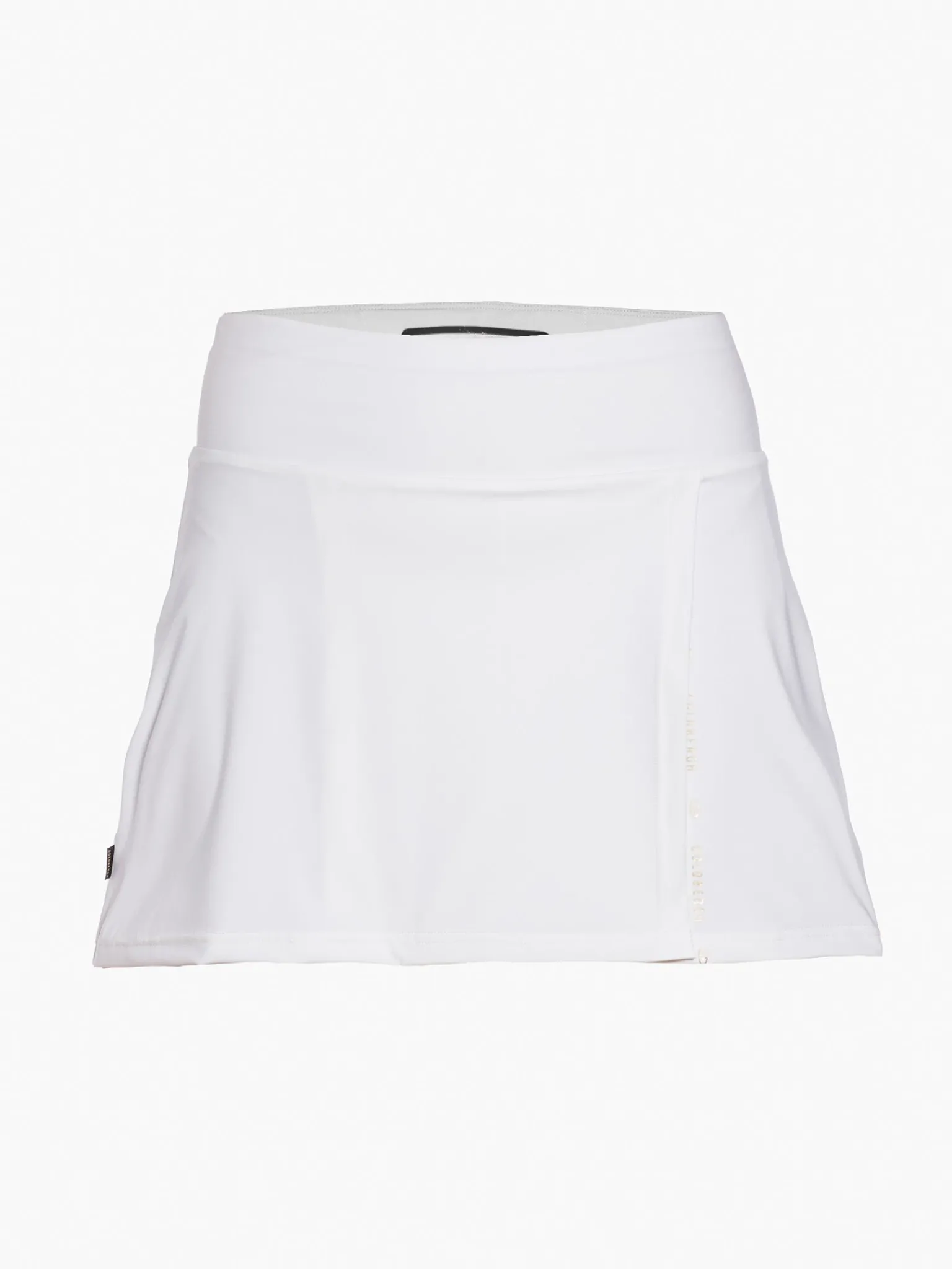 Jurken & Rokjes-Goldbergh ANAIS Skirt white