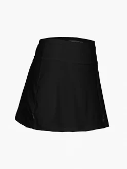 Jurken & Rokjes-Goldbergh ANAIS Skirt black