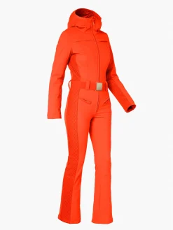 Ski Pakken-Goldbergh ANGELE Ski Suit orange