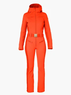 Ski Pakken-Goldbergh ANGELE Ski Suit orange