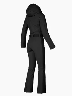 Ski Pakken-Goldbergh ANGELE Ski Suit black