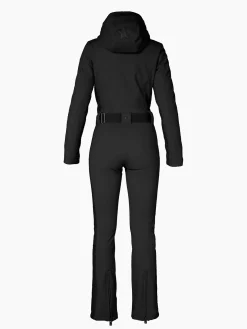 Ski Pakken-Goldbergh ANGELE Ski Suit black