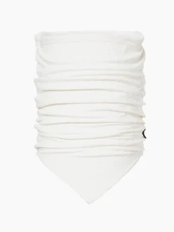 Accessories-Goldbergh ANTOINETTE Neckwarmer cream