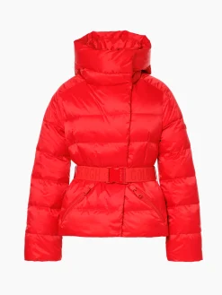 Ski Jassen-Goldbergh BEA Ski Jacket flame