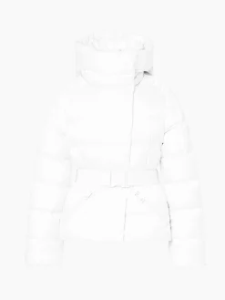 Ski Jassen-Goldbergh BEA Ski Jacket white