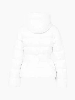 Ski Jassen-Goldbergh BEA Ski Jacket white
