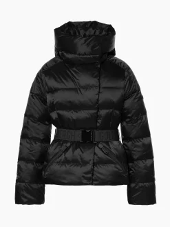 Ski Jassen-Goldbergh BEA Ski Jacket black