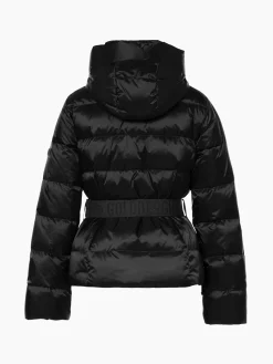 Ski Jassen-Goldbergh BEA Ski Jacket black