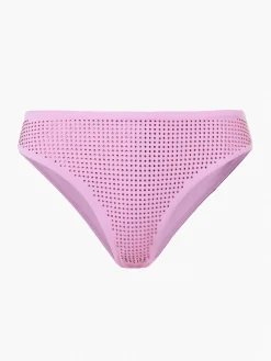 Swimwear-Goldbergh BLING Bikini Bottom miami pink