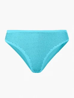 Swimwear-Goldbergh BLING Bikini Bottom atlantic blue