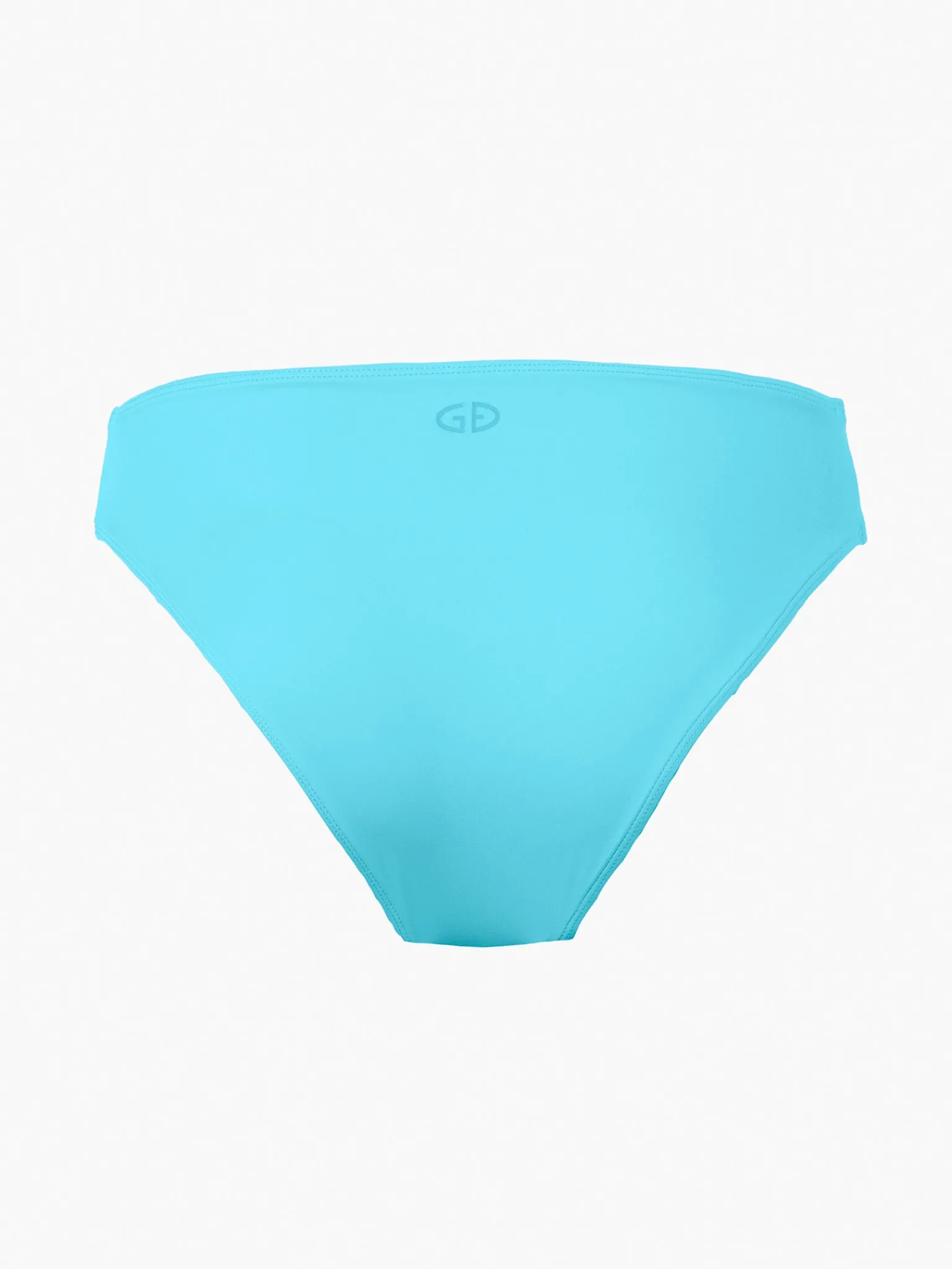Swimwear-Goldbergh BLING Bikini Bottom atlantic blue