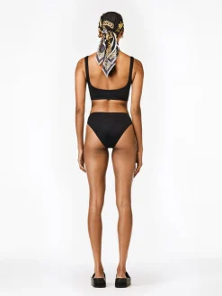 Swimwear-Goldbergh BLING Bikini Bottom black