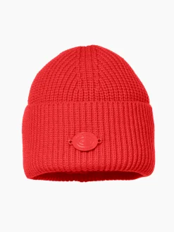 Accessories|Hats & Beanies-Goldbergh BONBON Beanie flame