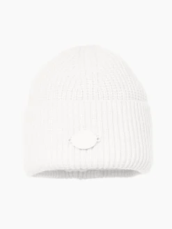 Accessories|Hats & Beanies-Goldbergh BONBON Beanie cream
