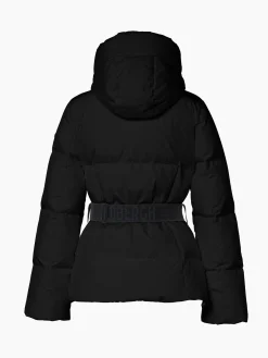 Ski Jassen-Goldbergh BOWY Ski Jacket black