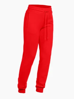 Chalet Wear-Goldbergh BRIGHT Sweatpant flame
