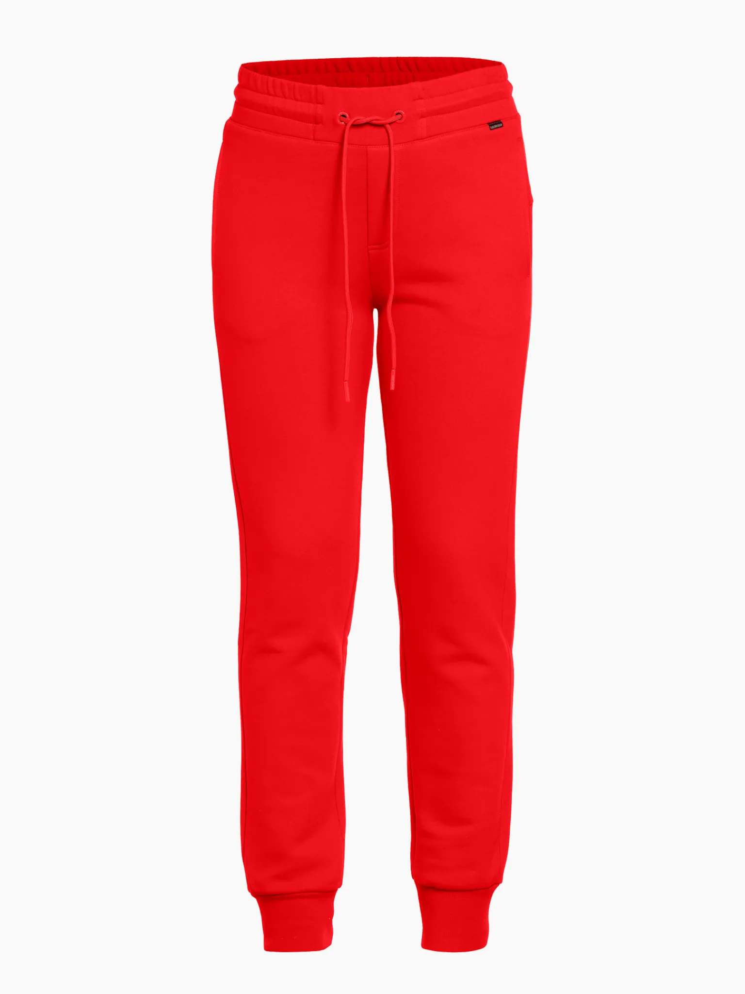 Chalet Wear-Goldbergh BRIGHT Sweatpant flame