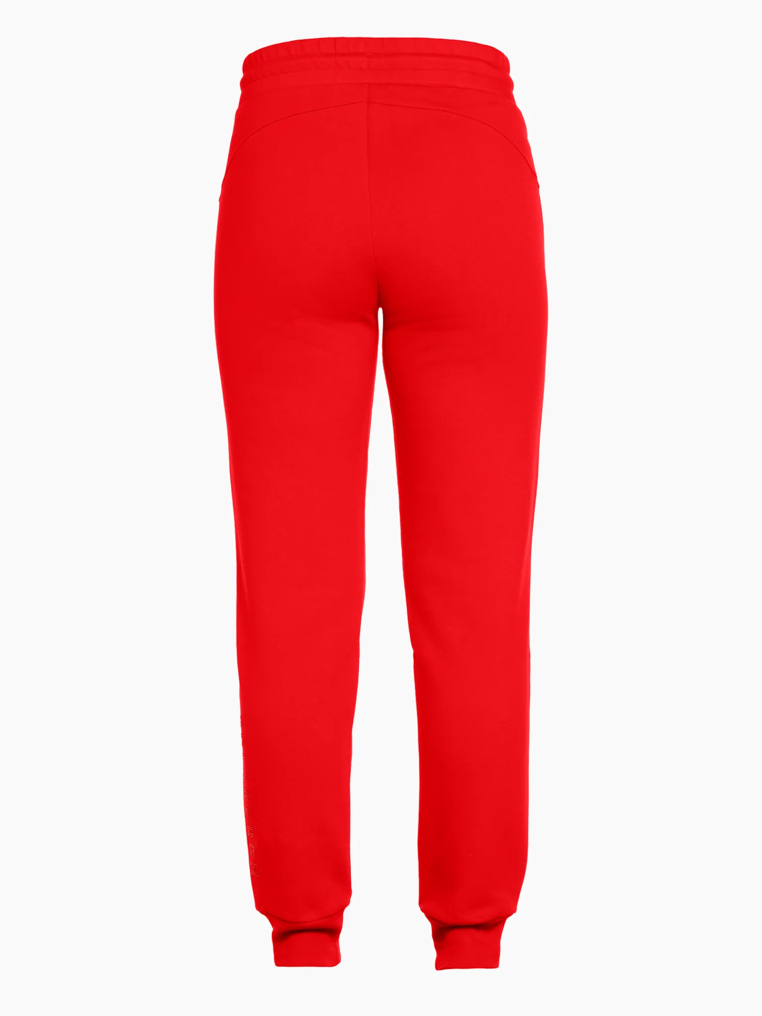 Chalet Wear-Goldbergh BRIGHT Sweatpant flame
