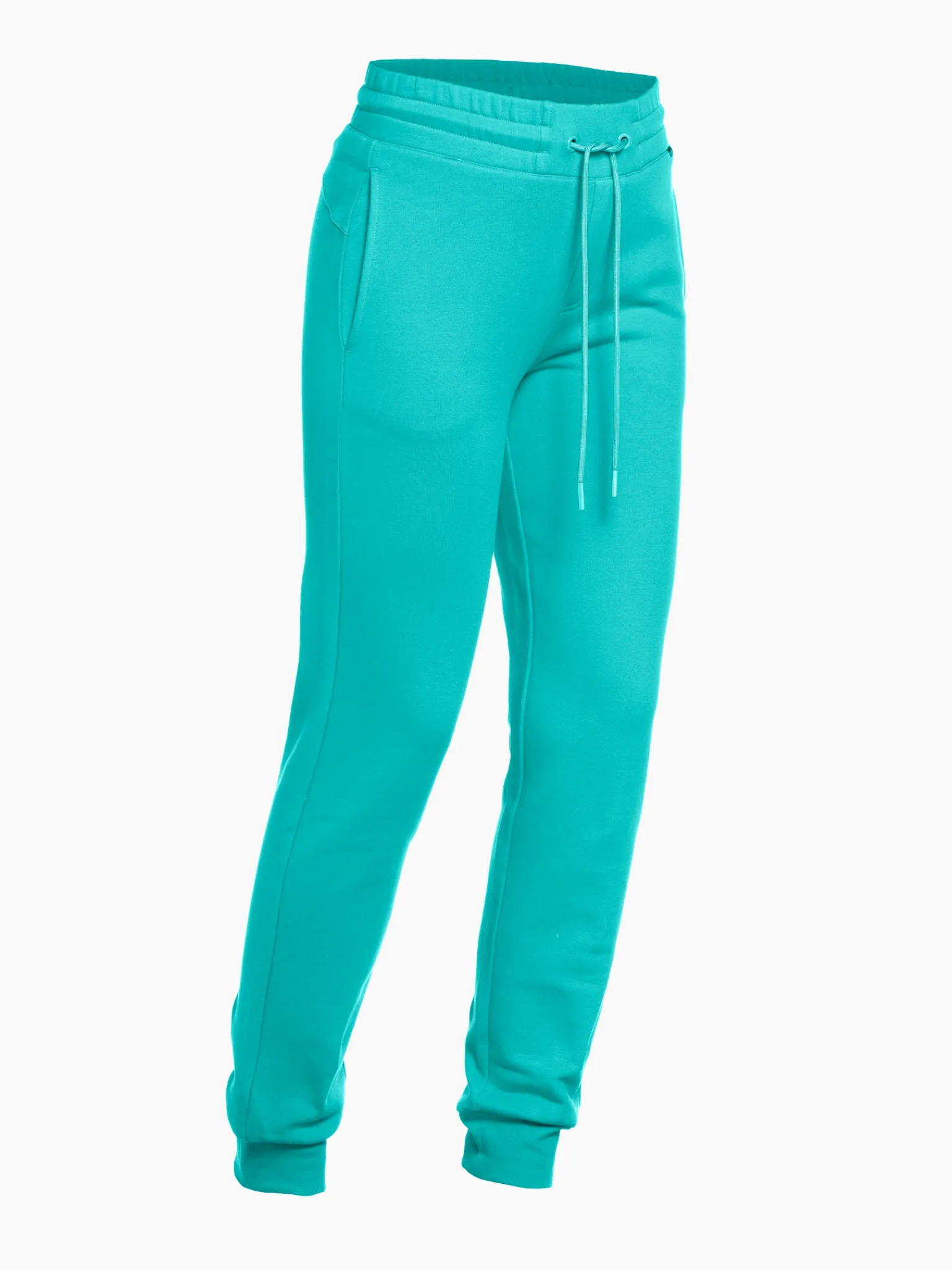Chalet Wear-Goldbergh BRIGHT Sweatpant ice green