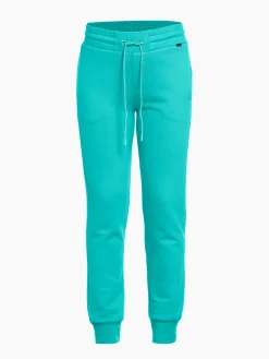 Chalet Wear-Goldbergh BRIGHT Sweatpant ice green