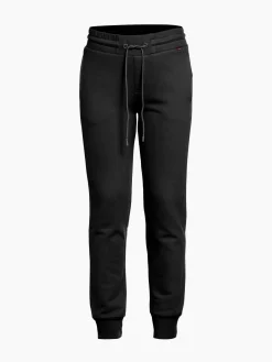 Chalet Wear-Goldbergh BRIGHT Sweatpant black