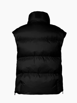Jackets-Goldbergh CACHE Bodywarmer black