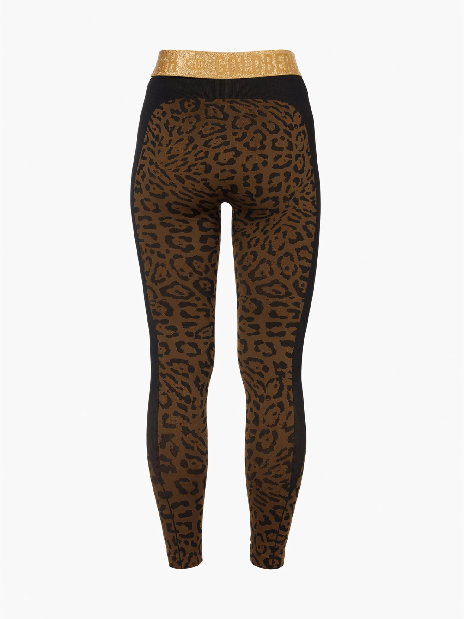 Ski Baselayers-Goldbergh Caitlyn Baselayer Pant Jaguar