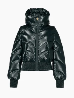 Ski Jassen-Goldbergh CARO Ski Jacket black