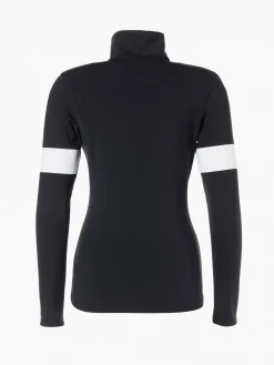 Longsleeves & T-Shirts|Pully'S-Goldbergh CARRÉ Ski Pully black