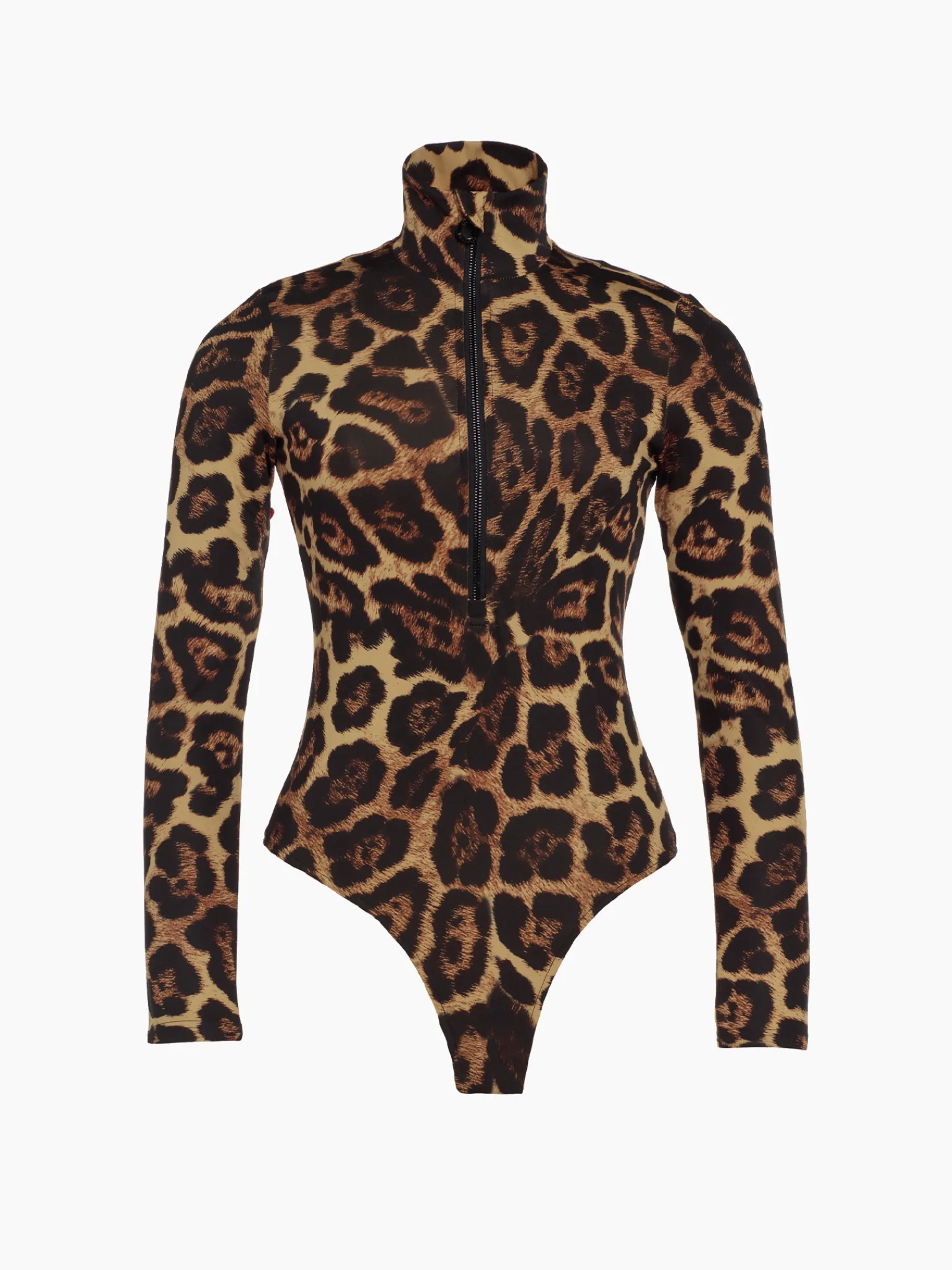 Longsleeves & T-Shirts-Goldbergh CATHY Ski Body jaguar