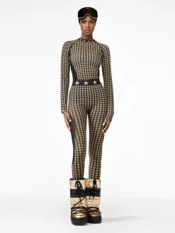 Ski Baselayers-Goldbergh Celeste Baselayer Pant