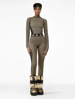 Ski Baselayers-Goldbergh Celeste Baselayer Pant