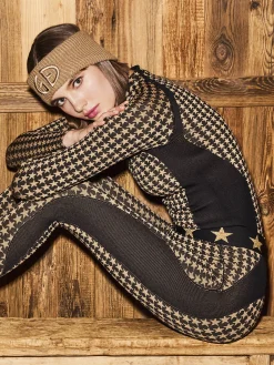 Ski Baselayers-Goldbergh Celeste Baselayer Pant