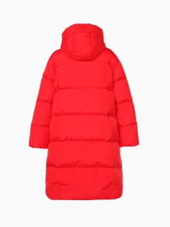 Jackets-Goldbergh CHALEUR Jacket flame