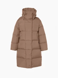 Jackets-Goldbergh CHALEUR Jacket Marmottes