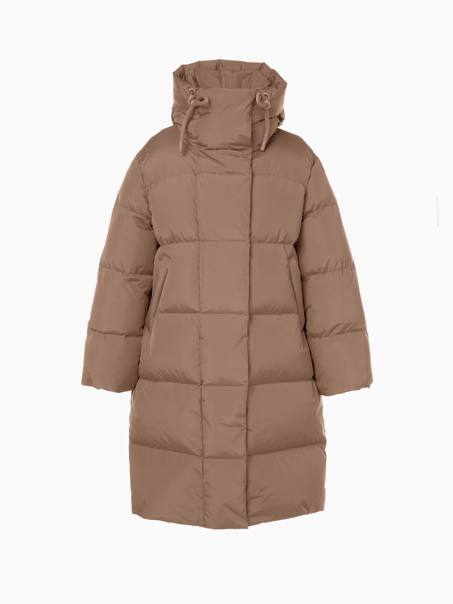 Jackets-Goldbergh CHALEUR Jacket Marmottes