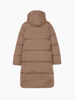 Jackets-Goldbergh CHALEUR Jacket Marmottes